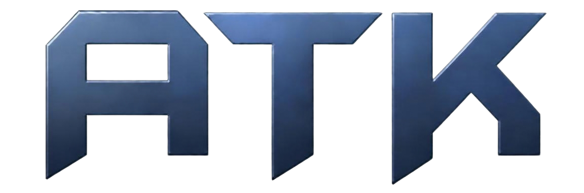 ATK Logo