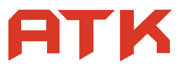 ATK Logo